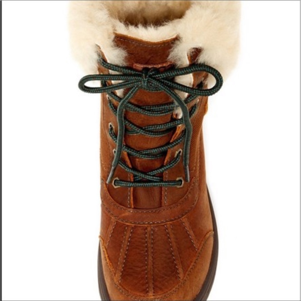 Platform Uggs - image 2